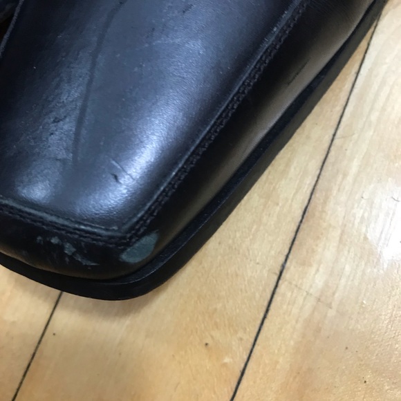 Mezlan Men’s Ankle Buckle Leather Boots Sz 10 - Picture 3 of 6